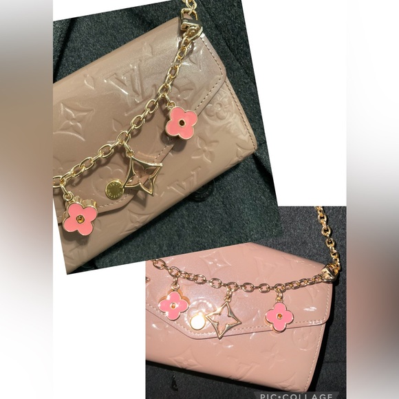 ✅AUTHENTIC LV GIFTABLE LONGWALLET LOUIS VUITTON EXCELLENT - Picture 5 of 14